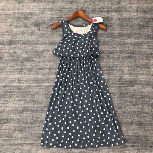 Ingrid & Isabel maternity and nursing dress